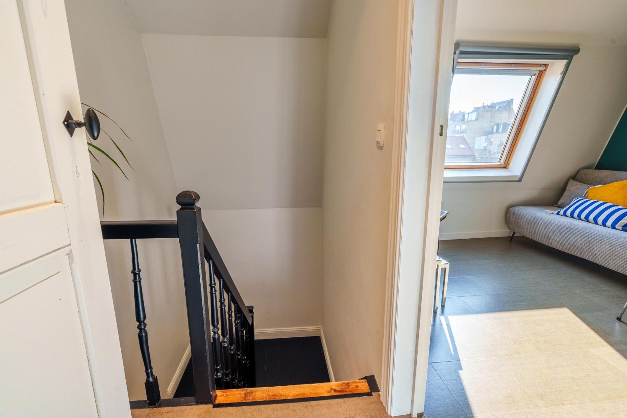 Guesthouse Gieterij Bruges Exterior photo